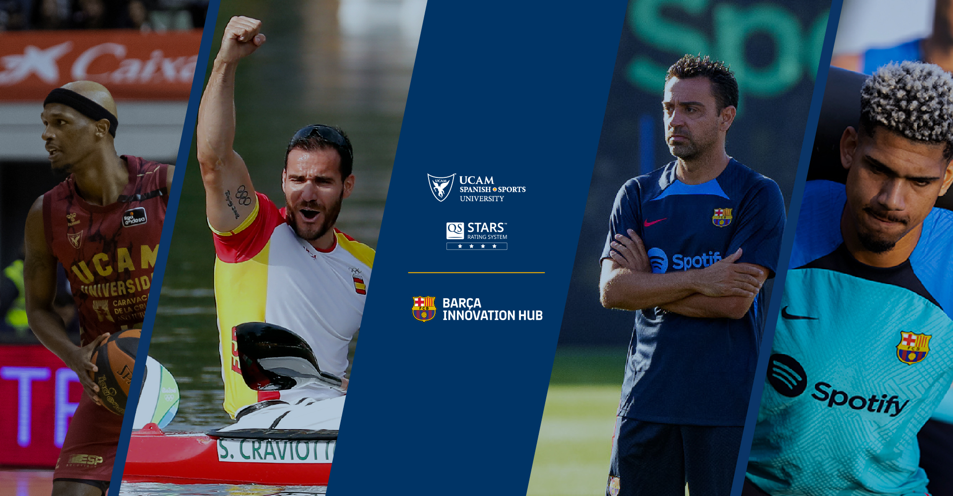 Spanish Sports University